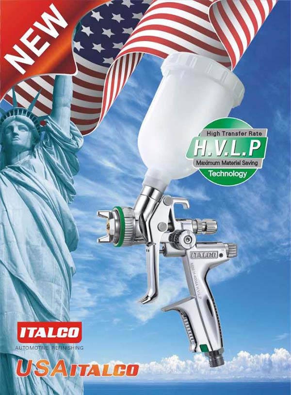 mini spray gun suppliers